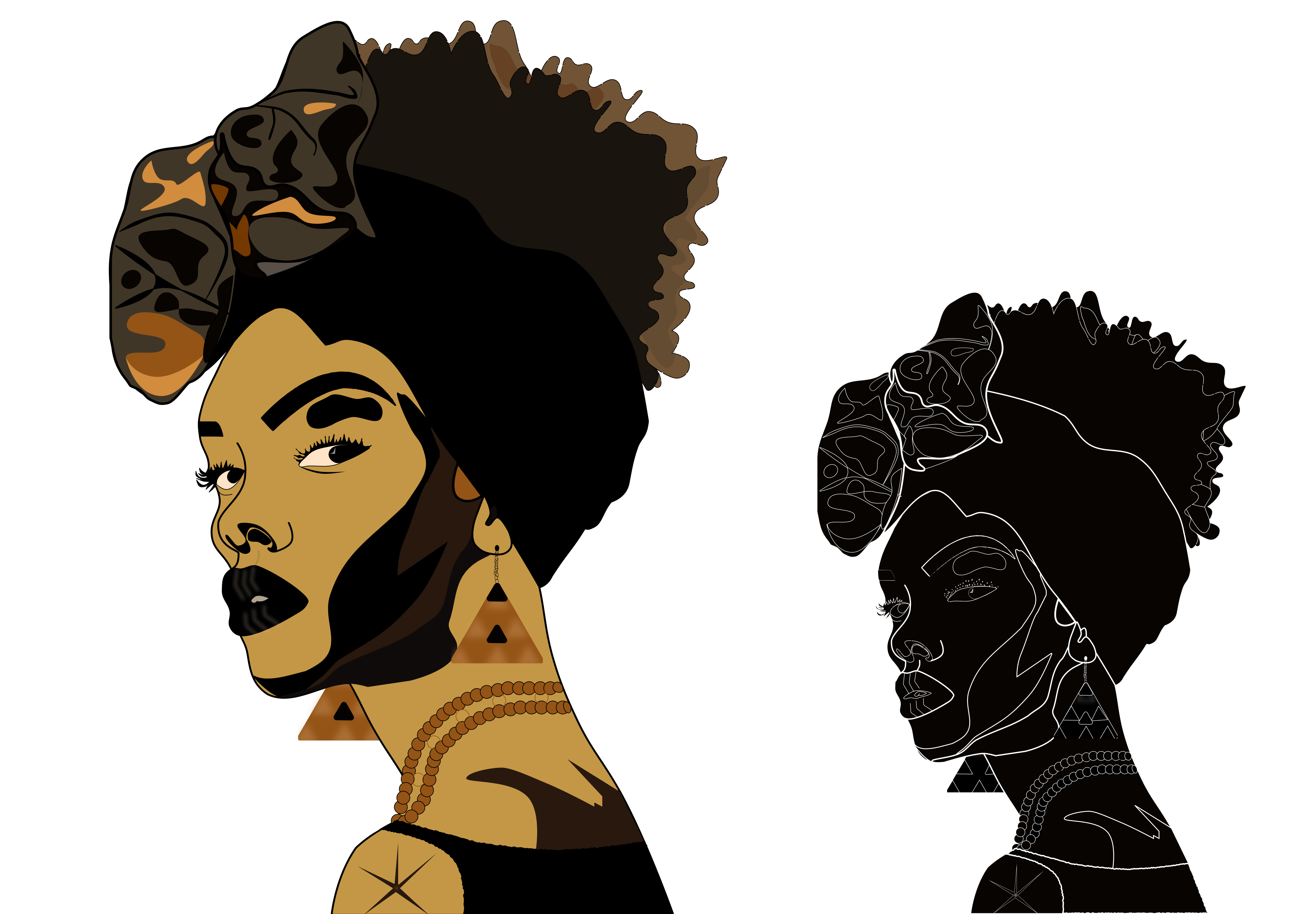 Digital illustration
